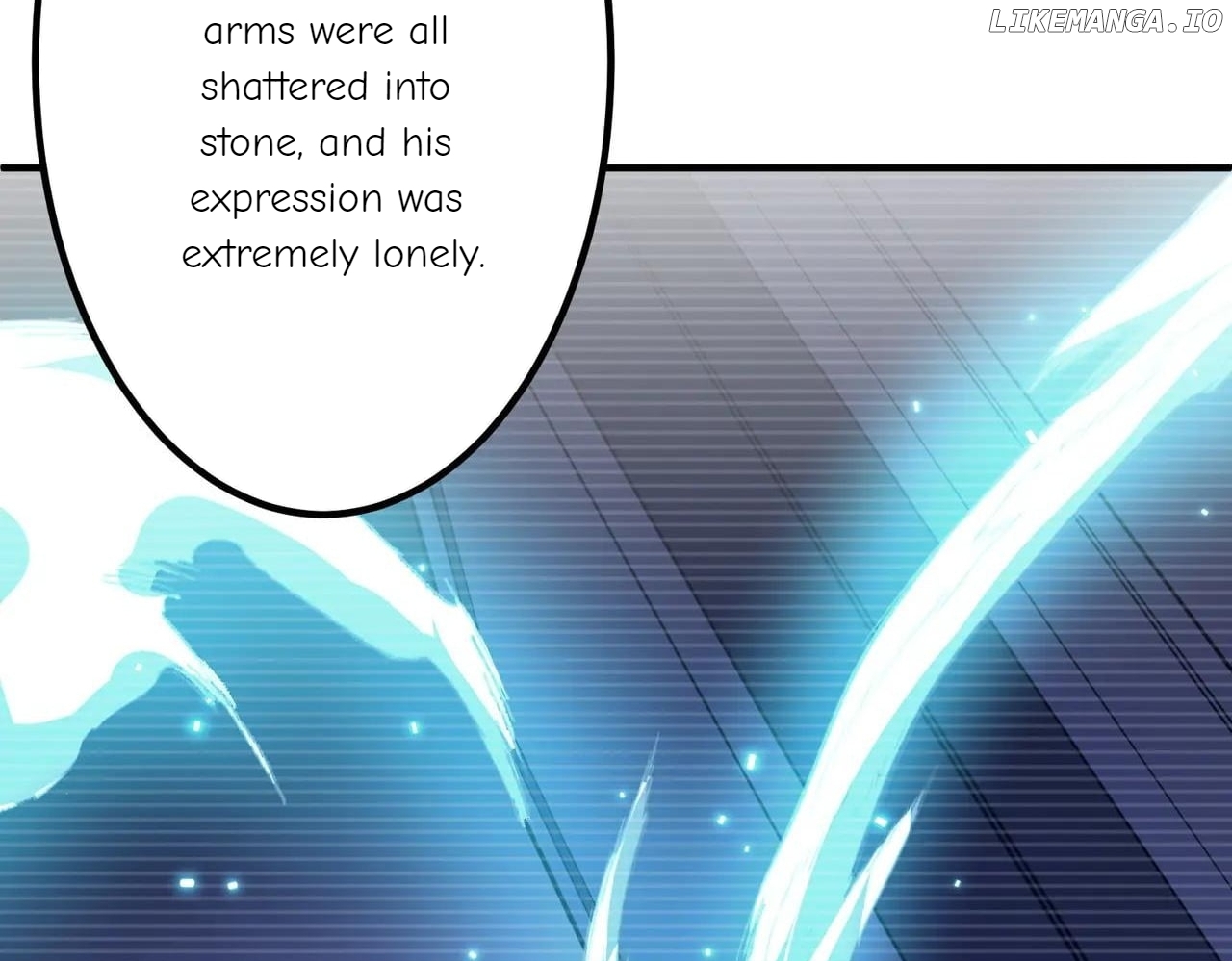 With My Netherworld Trillions, Game On! Chapter 213 - page 82